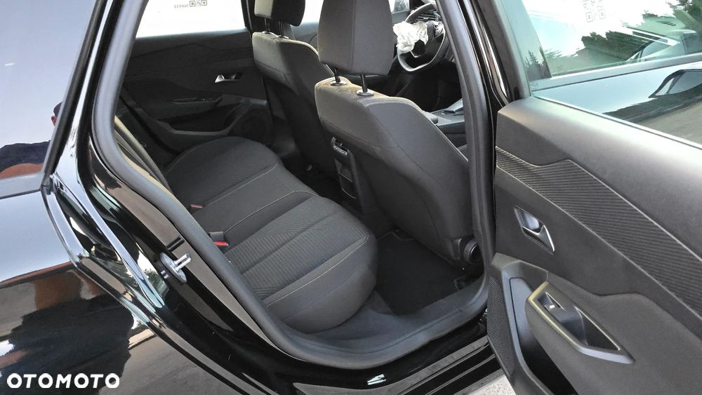 Peugeot 308 SW PureTech 130 EAT8 Active Pack - 27