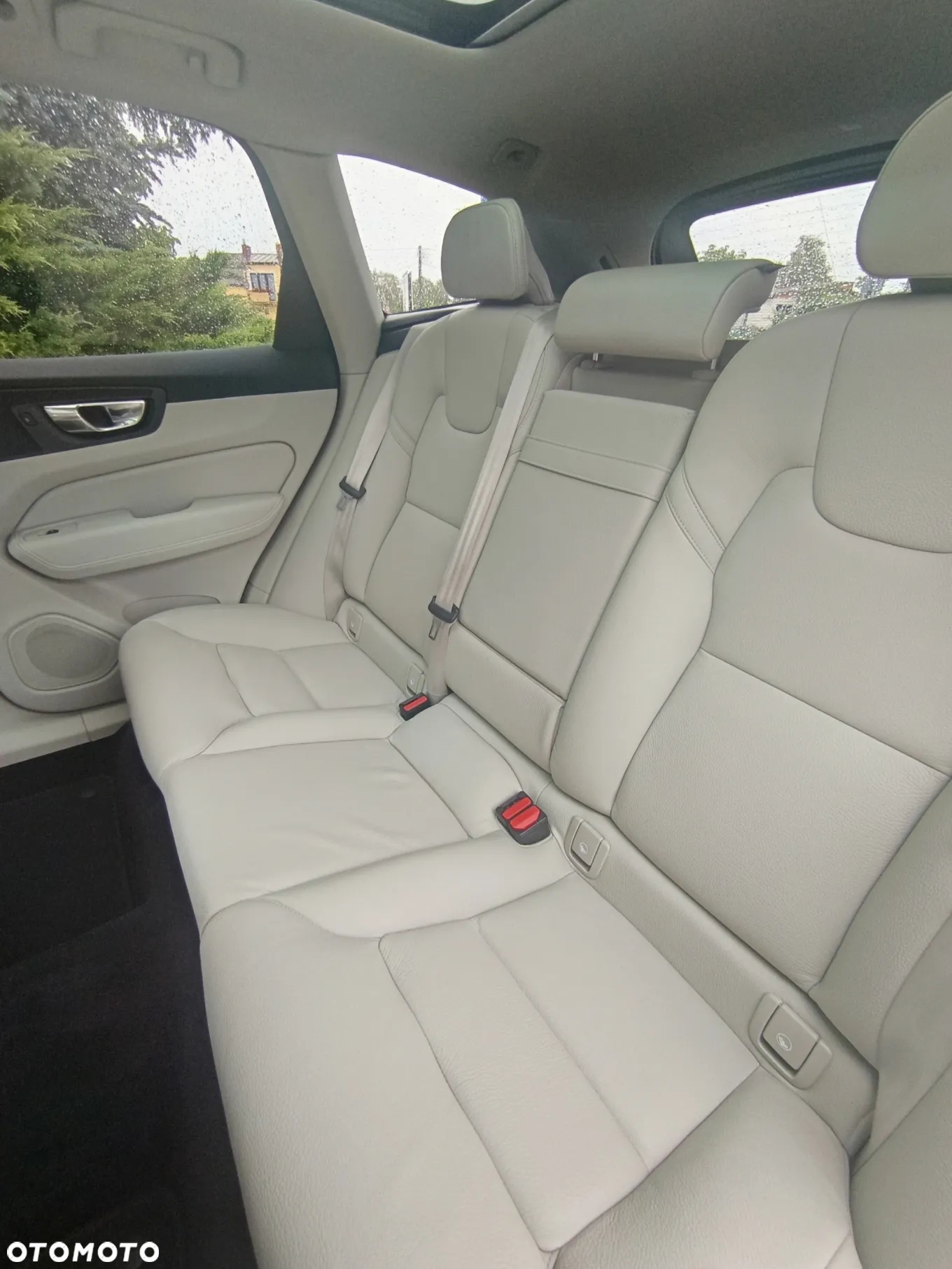 Volvo XC 60 T5 AWD Momentum - 23