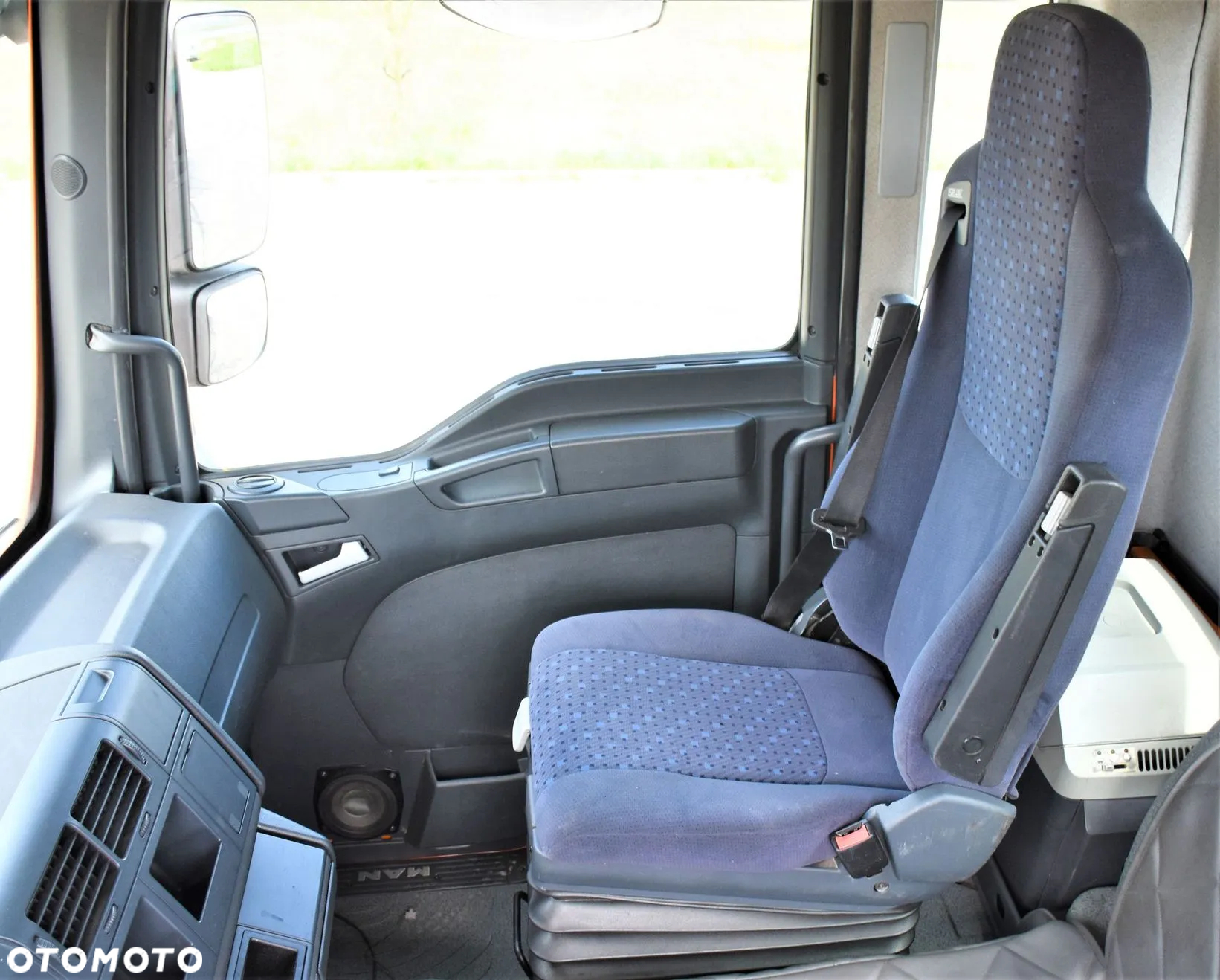 MAN TGA 35.480 Hakowiec * HIAB 244 EP-5HIPRO/PILOT - 10