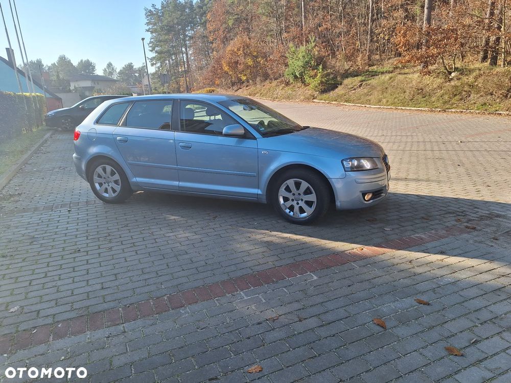 Audi A3 Sportback - 25