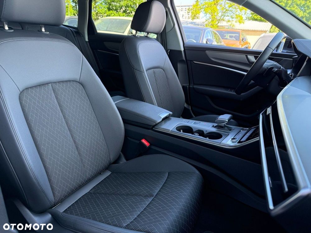 Audi A6 Avant - 23