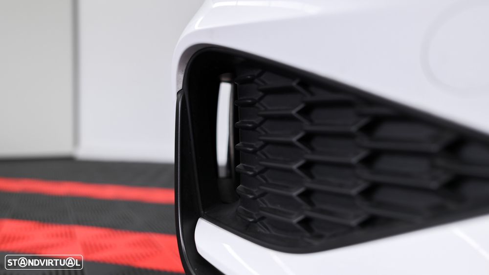 Hyundai i30 N 2.0 T-GDi Pack Performance 8DCT - 8