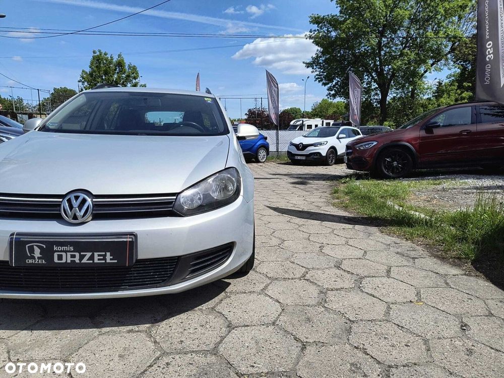 Volkswagen Golf - 32
