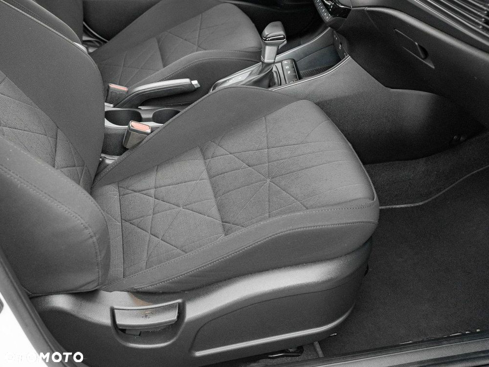 Hyundai Bayon 1.0 T-GDI Executive DCT - 31