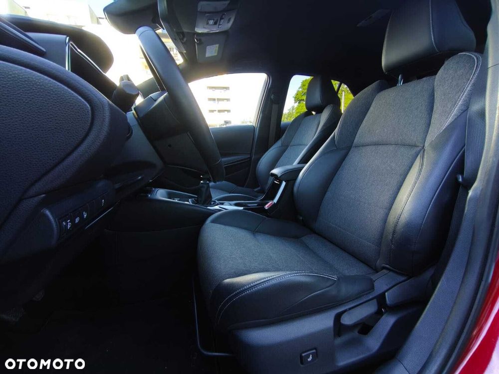 Toyota Corolla 1.2 T Selection - 8