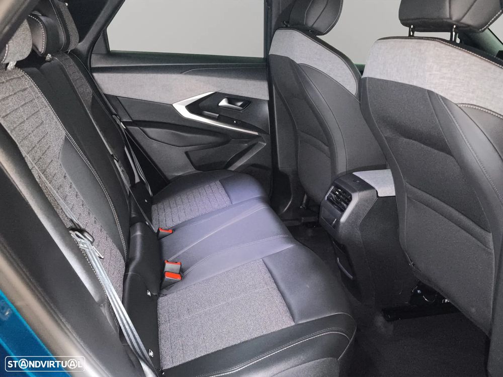 Peugeot 3008 Hybrid 145 e-DSC6 Allure - 15