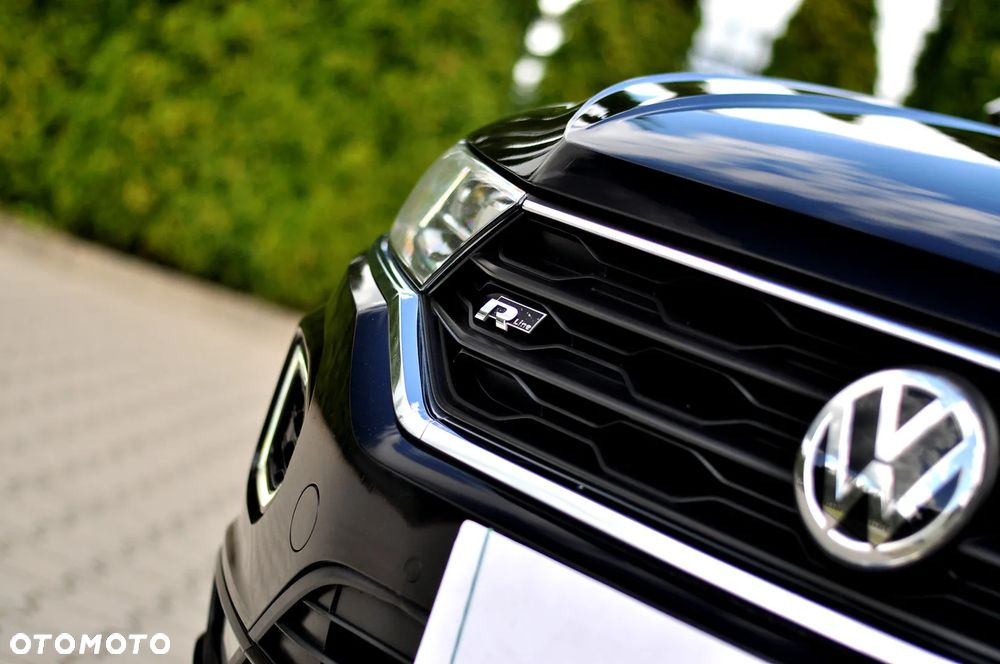 Volkswagen T-Roc 1.5 TSI OPF R-Line - 8