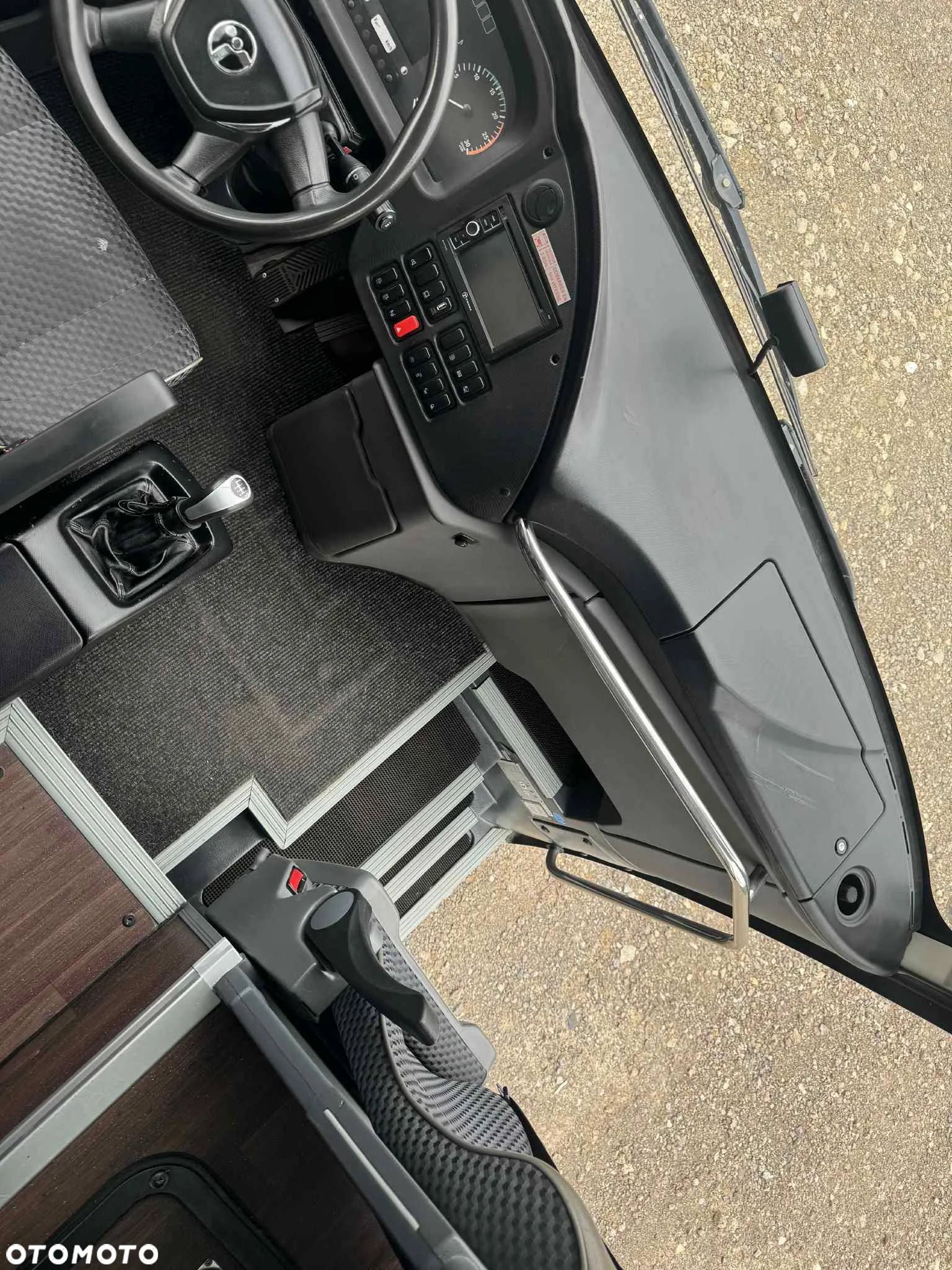 Temsa Safari HD13 - 25