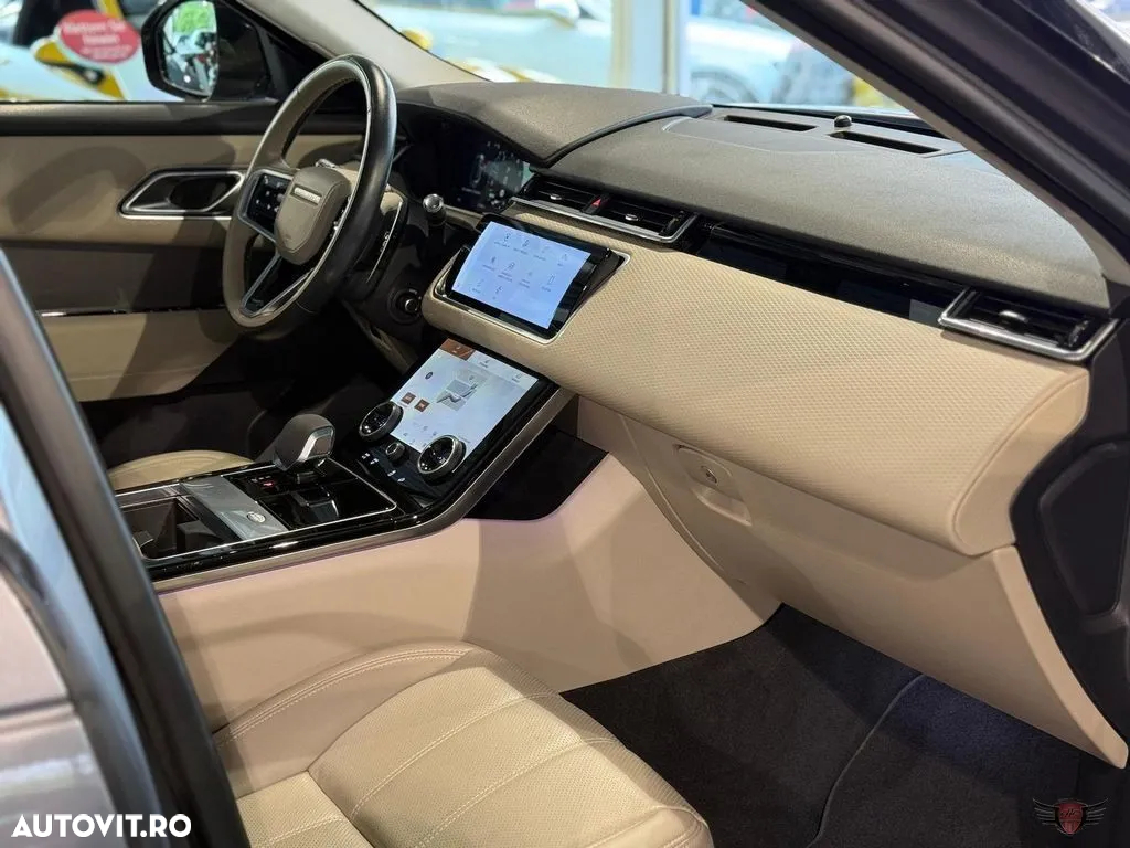 Land Rover Range Rover Velar 2.0 P400e PHEV - 16