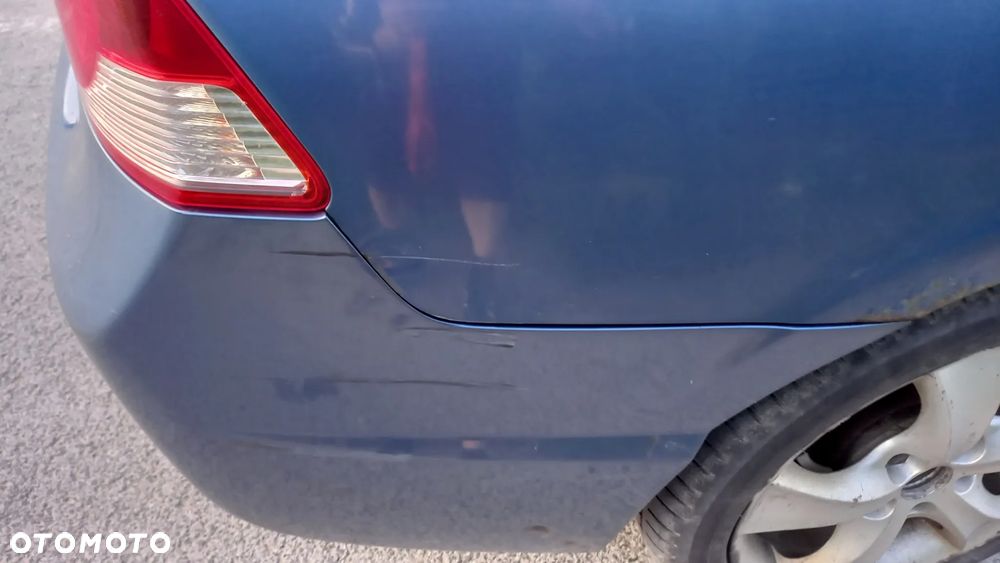 Honda Civic 1.3 IMA Hybrid MX - 15