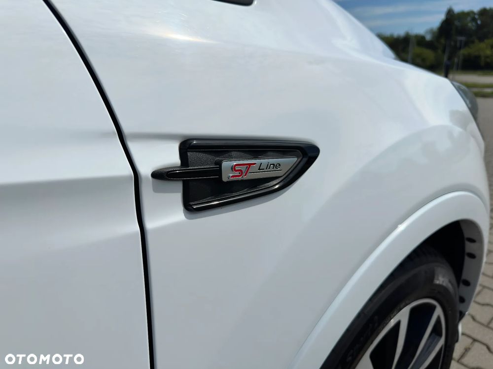 Ford Kuga 2.0 TDCi 4x4 ST-Line - 9