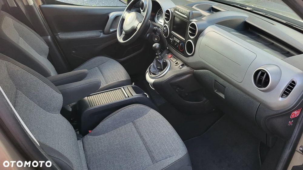 Citroën Berlingo Multispace BlueHDi 120 S&S XTR - 22