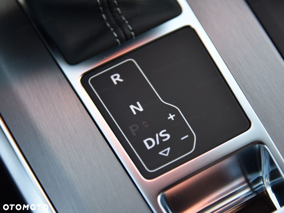 Audi A6 - 13