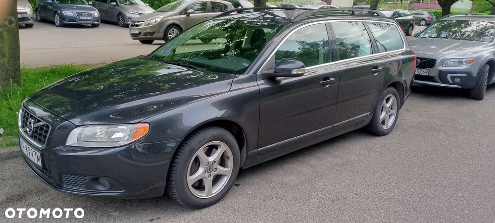 Volvo V70 D3 Kinetic - 6