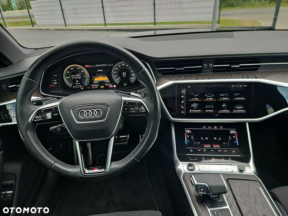 Audi A6 Limousine - 11