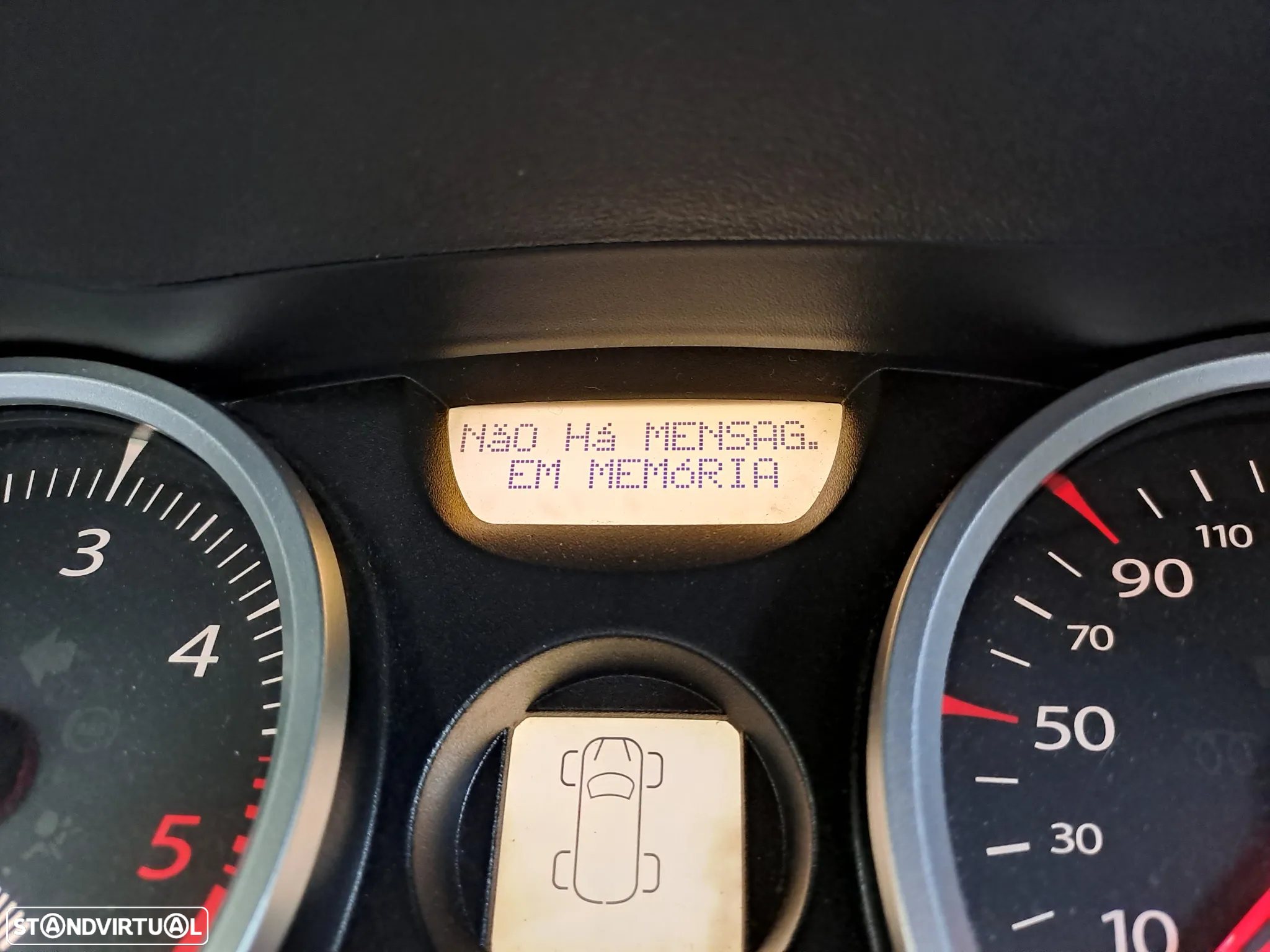 Renault Mégane Break 1.5 dCi Dynamique S - 15