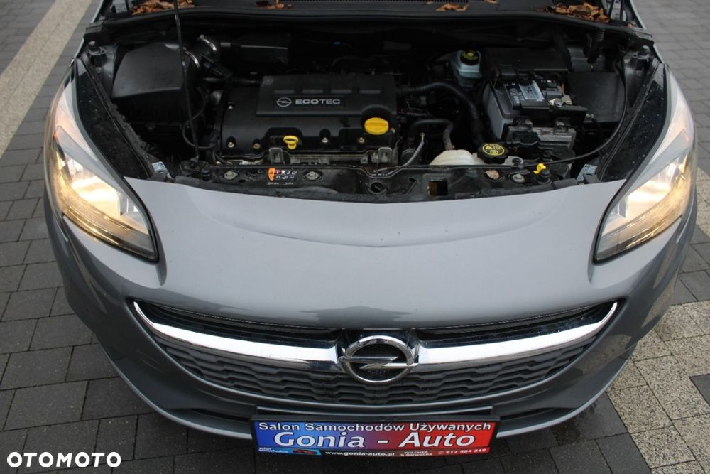 Opel Corsa - 16