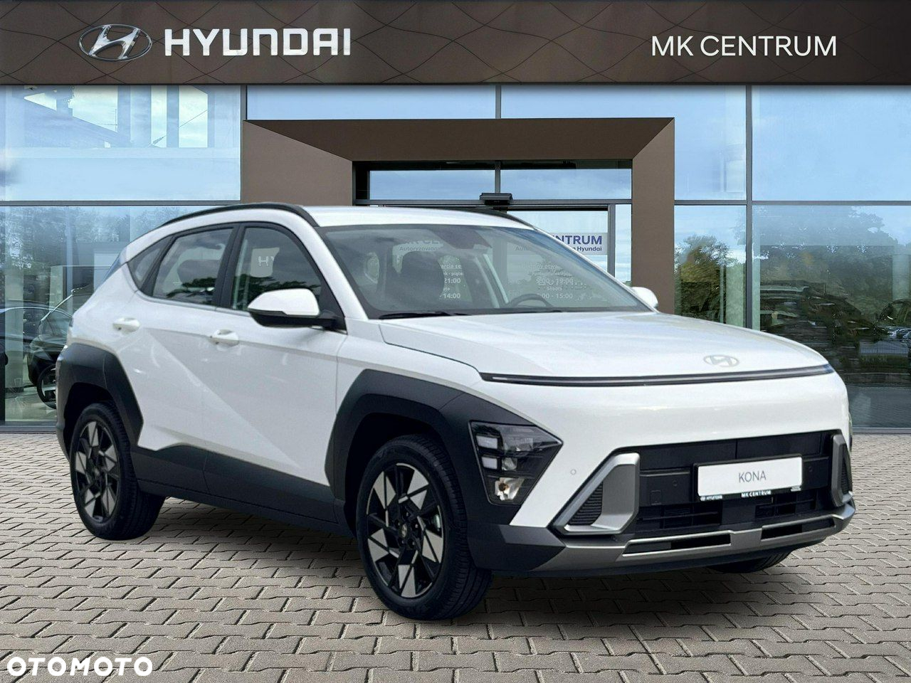 Hyundai Kona - 7