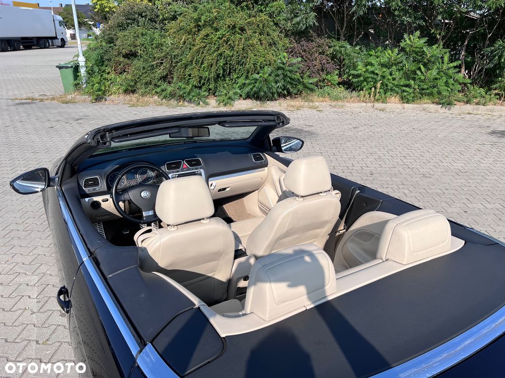 Volkswagen Eos 2.0 TSI - 19