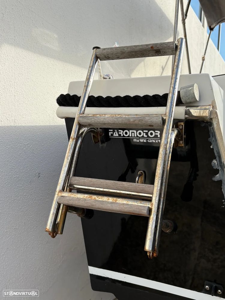 Outra não listada Namare 4.85 is - 15