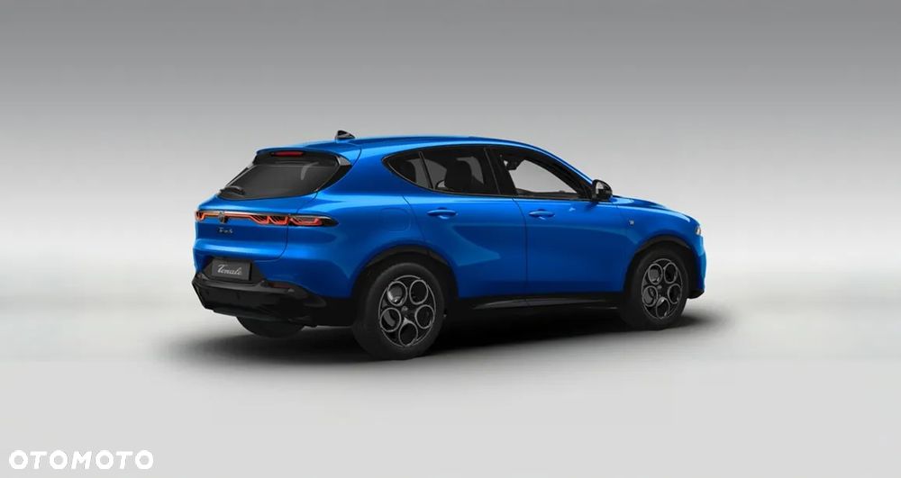 Alfa Romeo Tonale 1.5 T4 GSE mHEV Ti DCT - 4