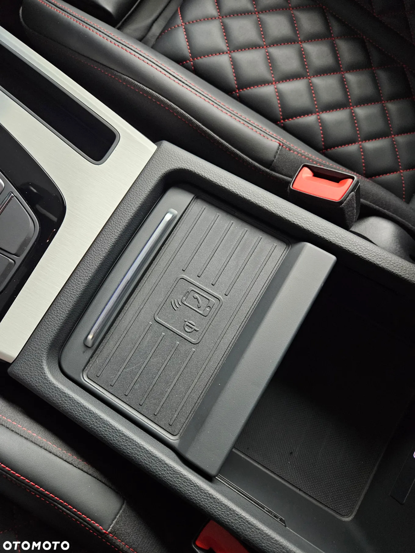 Audi Q5 40 TDI quattro S tronic S line - 30