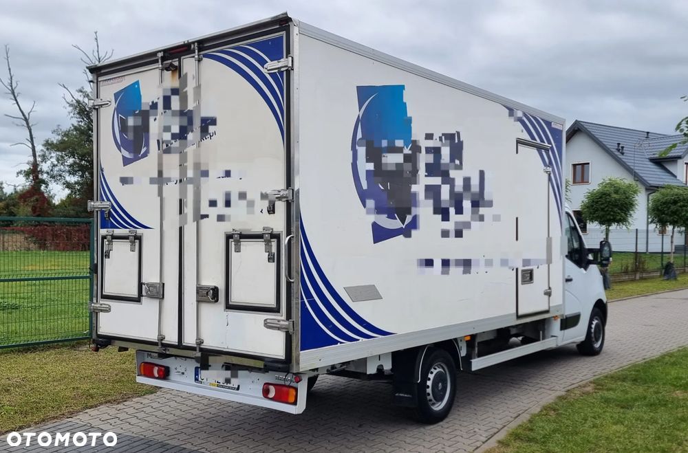 Renault MASTER - 6