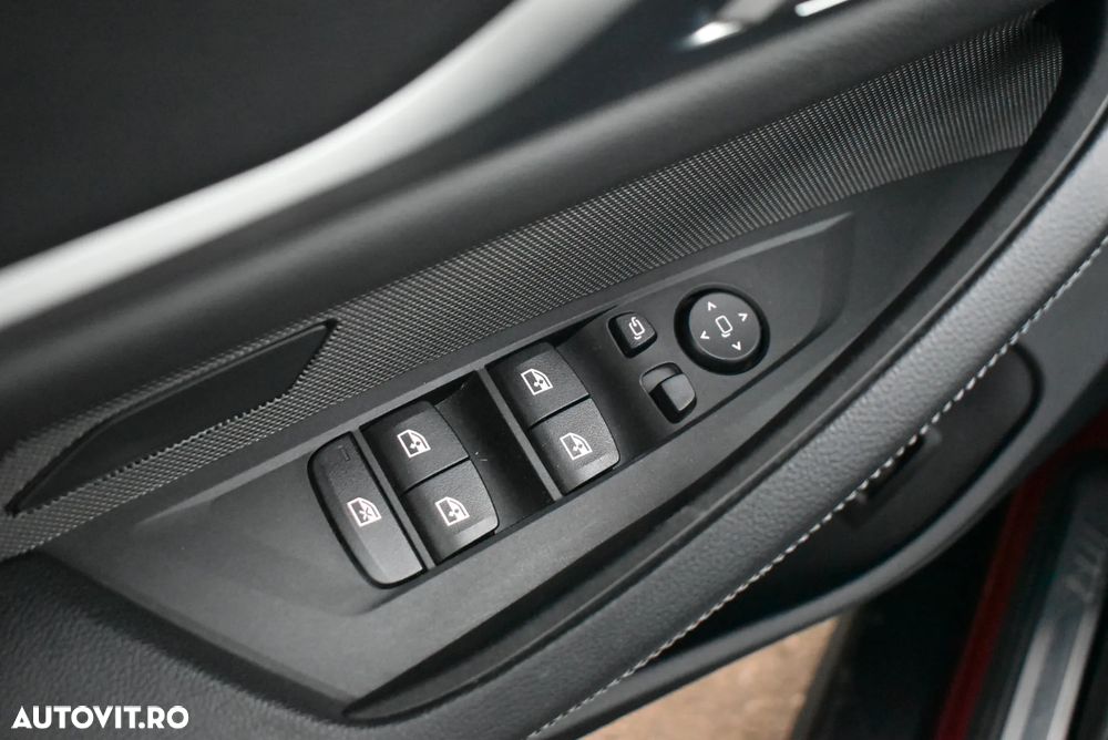 BMW Seria 4 420d xDrive AT MHEV - 20