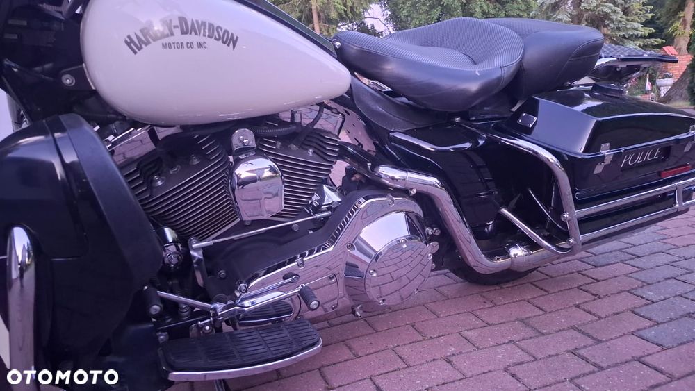 Harley-Davidson Touring Road King - 18