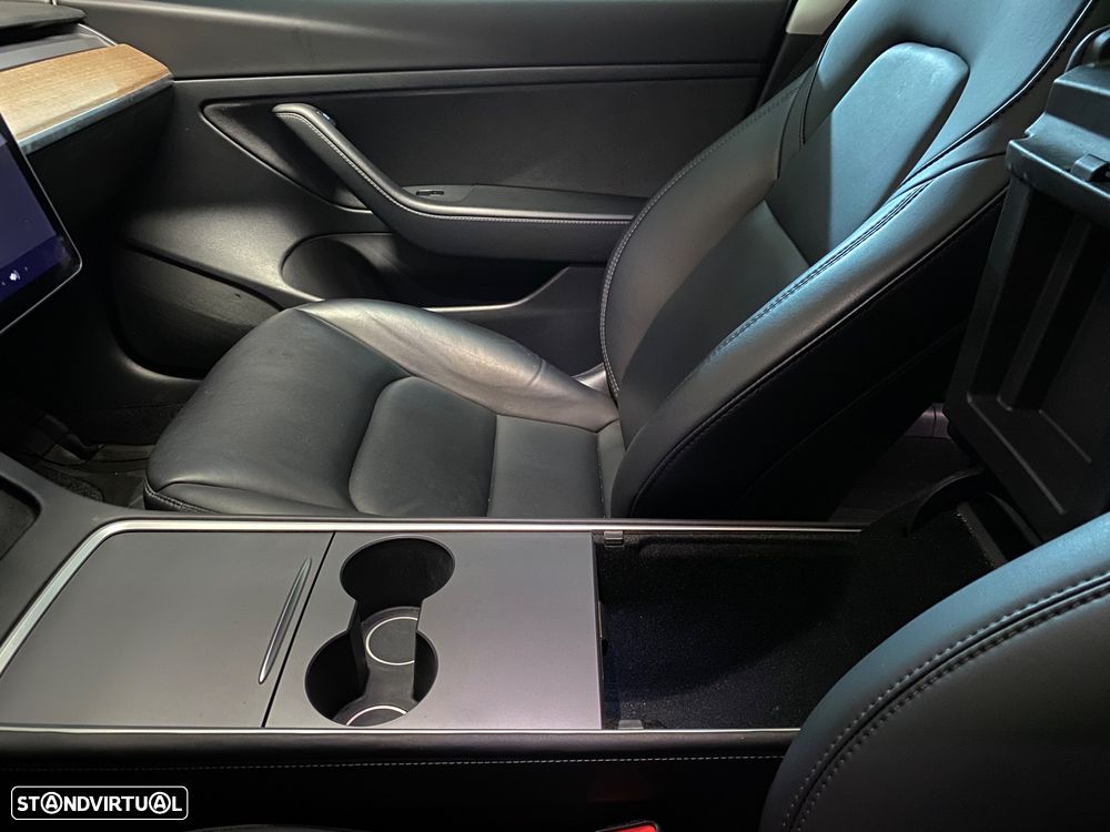 Tesla Model 3 Tração Traseira - 14