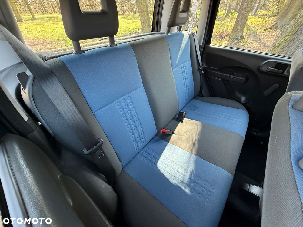 Fiat Panda 1.2 Active - 27