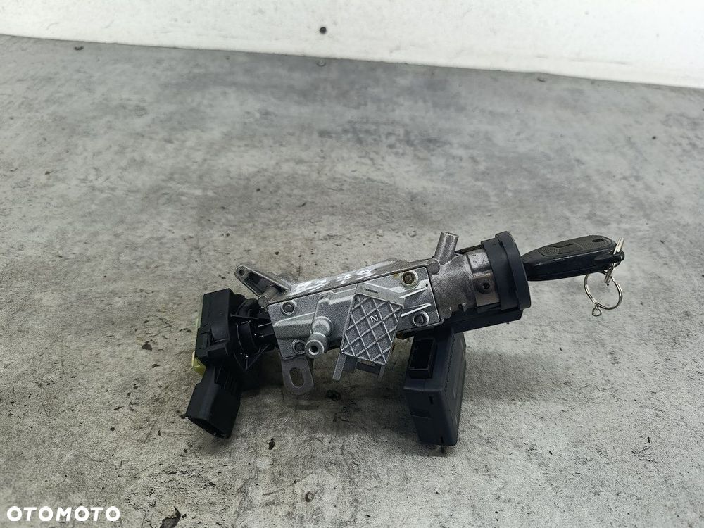 STACYJKA DODGE CALIBER 04685719AG 05026228AK 1.8 16V - 9