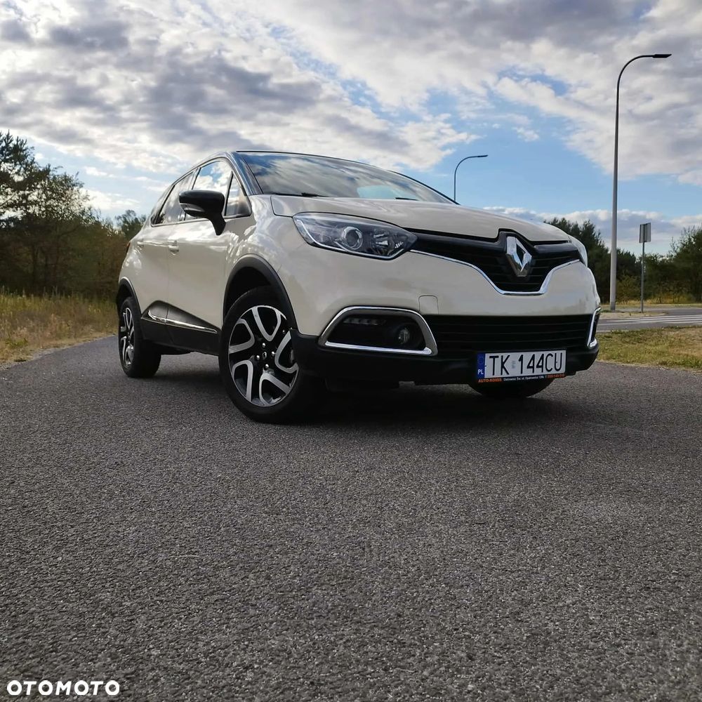 Renault Captur ENERGY TCe 120 EDC Dynamique - 15