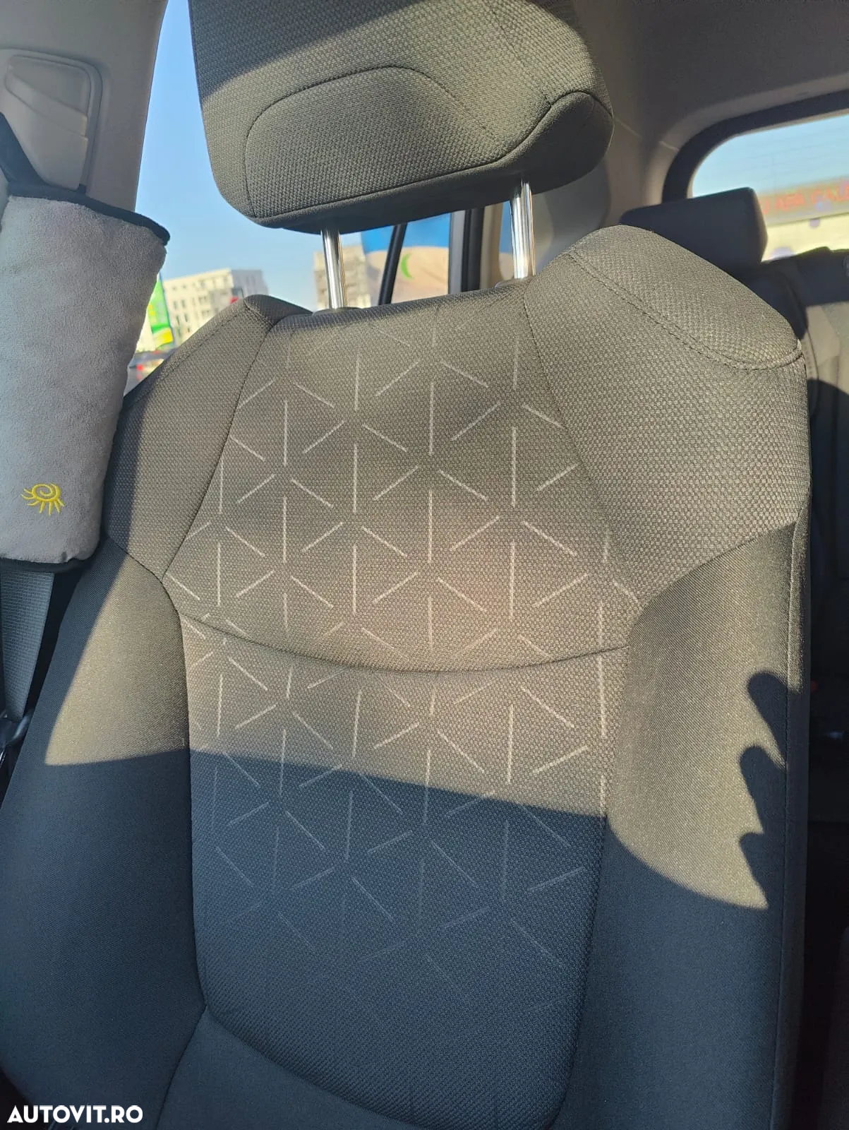 Toyota RAV4 - 13