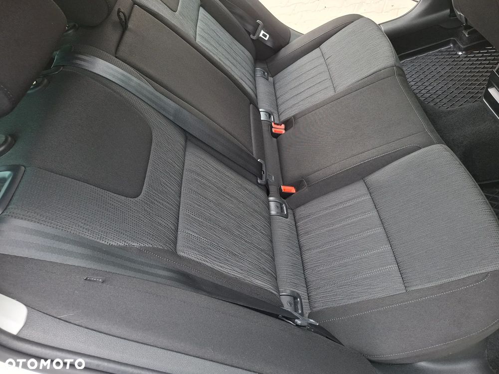 Skoda Octavia 1.5 TSI ACT Style DSG - 17