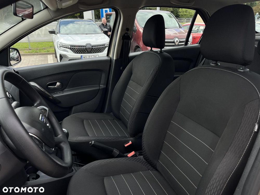 Dacia Logan 1.0 SCe Laureate - 11