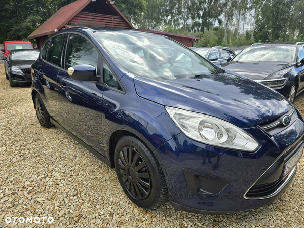 Ford C-MAX 1.6 TDCi DPF Ambiente