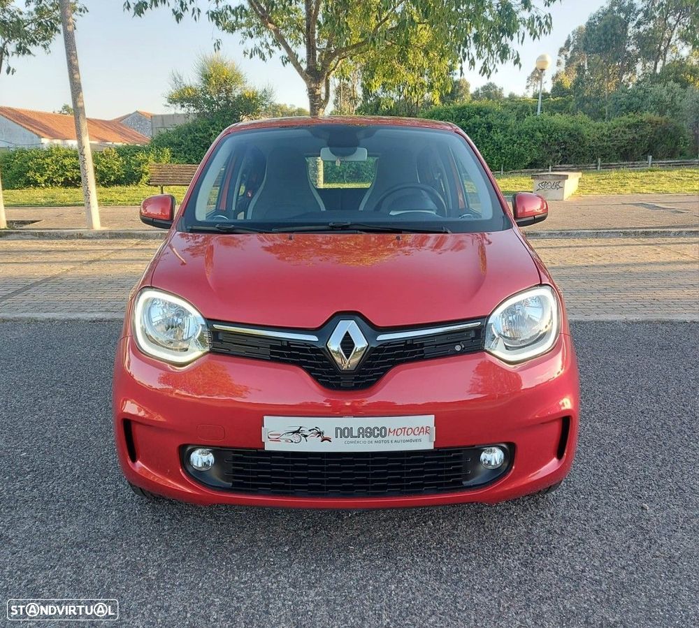 Renault Twingo - 2