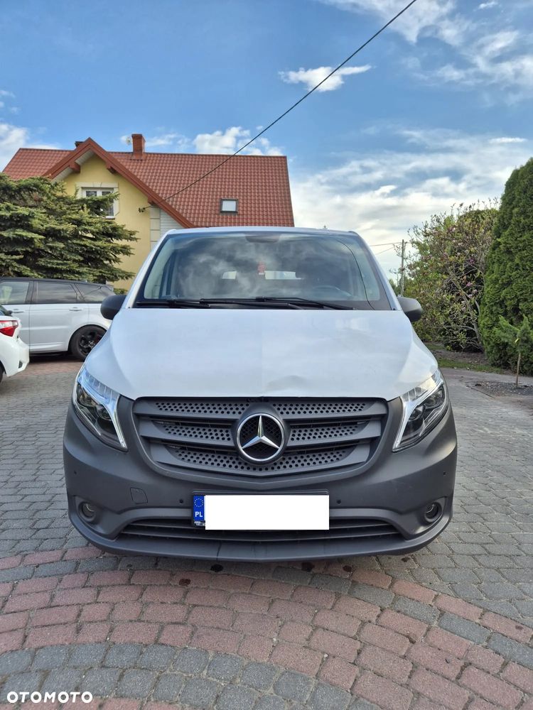 Mercedes-Benz Vito 2.2 CDI - 8