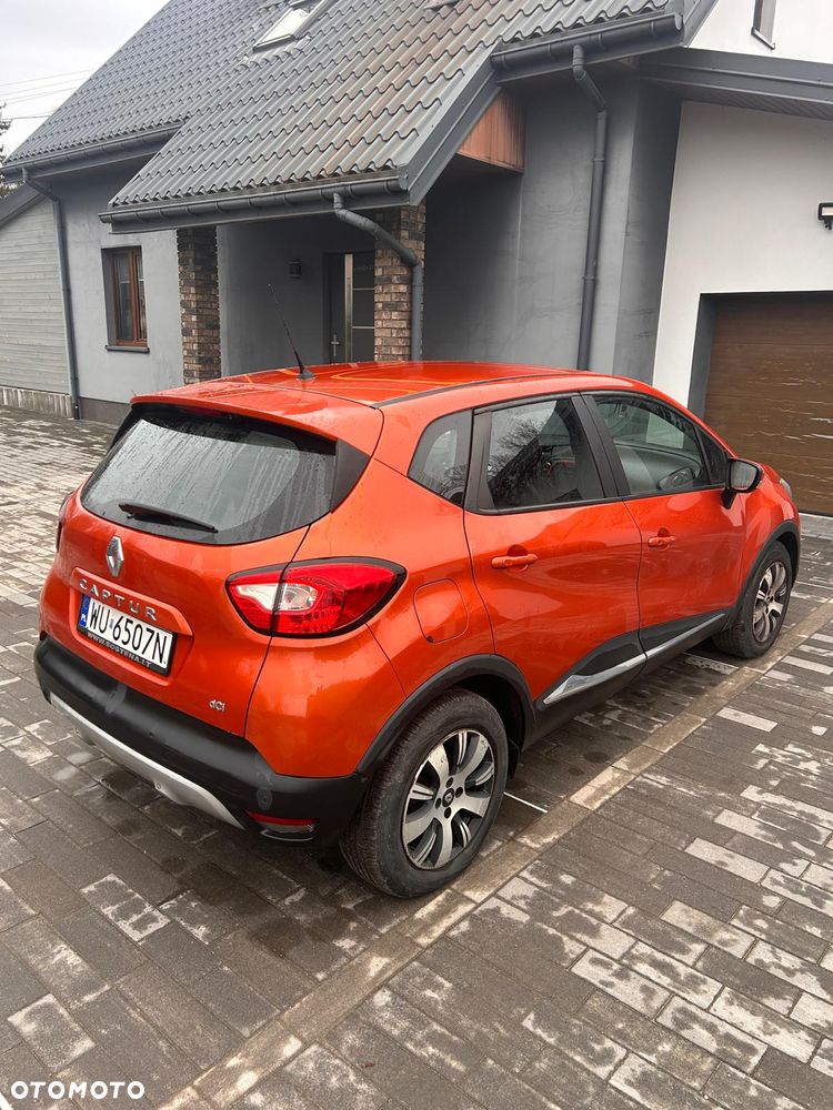 Renault Captur - 8
