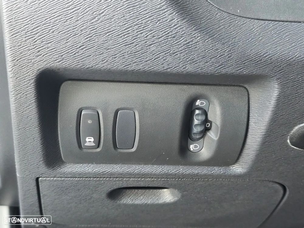 Renault Kangoo 1.5 Dci Maxi Business S/S - 12