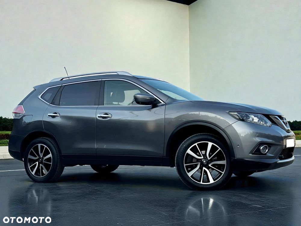 Nissan X-Trail 1.6 DCi Tekna - 4