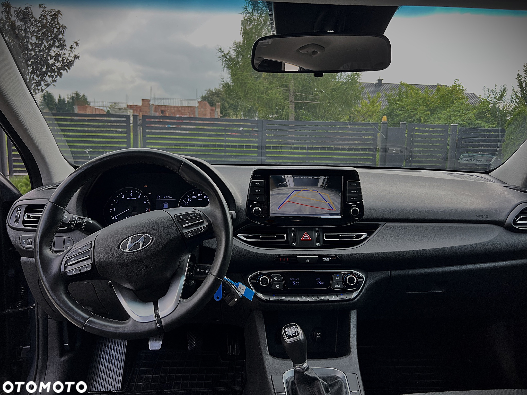 Hyundai i30 1.5 DPI Smart - 39