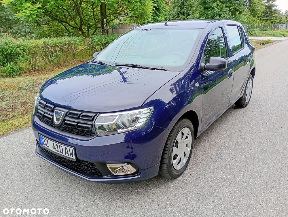 Dacia Sandero SCe 75 Comfort - 1