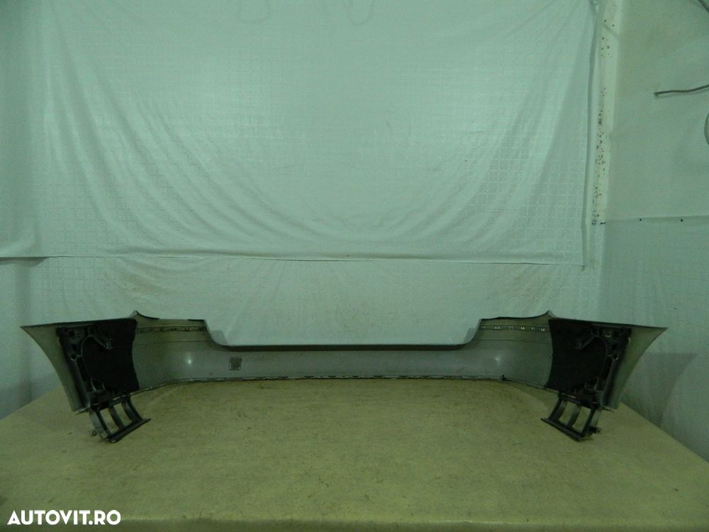 '-   Bara spate Mercedes E-Class W211  /  S211 Kombi-facelift, 2006, 2007, 2008, 2009, , A2118801283 - 6