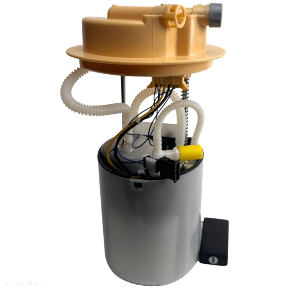 VOLVO V60 S60 Cross Country T2 T3 T4 T5 T6 1.5 1.6 2.0 POMPA PALIWA PŁYWAK - 6