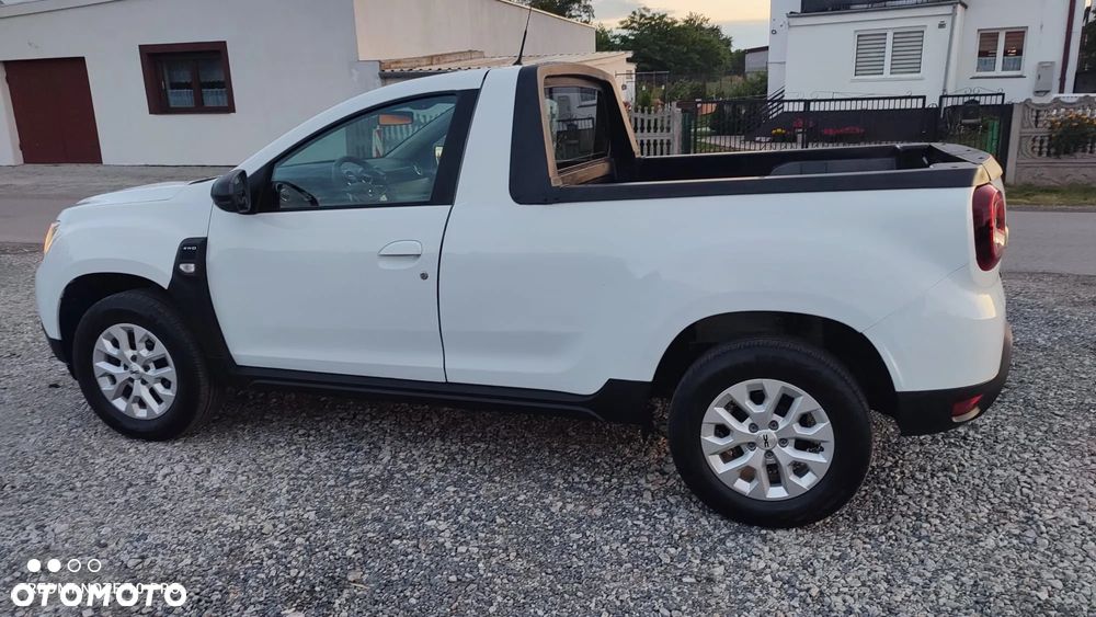 Dacia Duster Blue dCi 115 4WD Prestige - 1