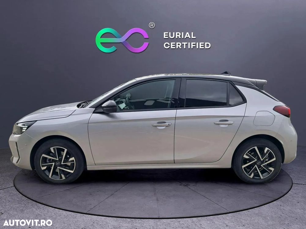 Opel Corsa 1.2L Turbo eDCT6 MHEV GS - 21
