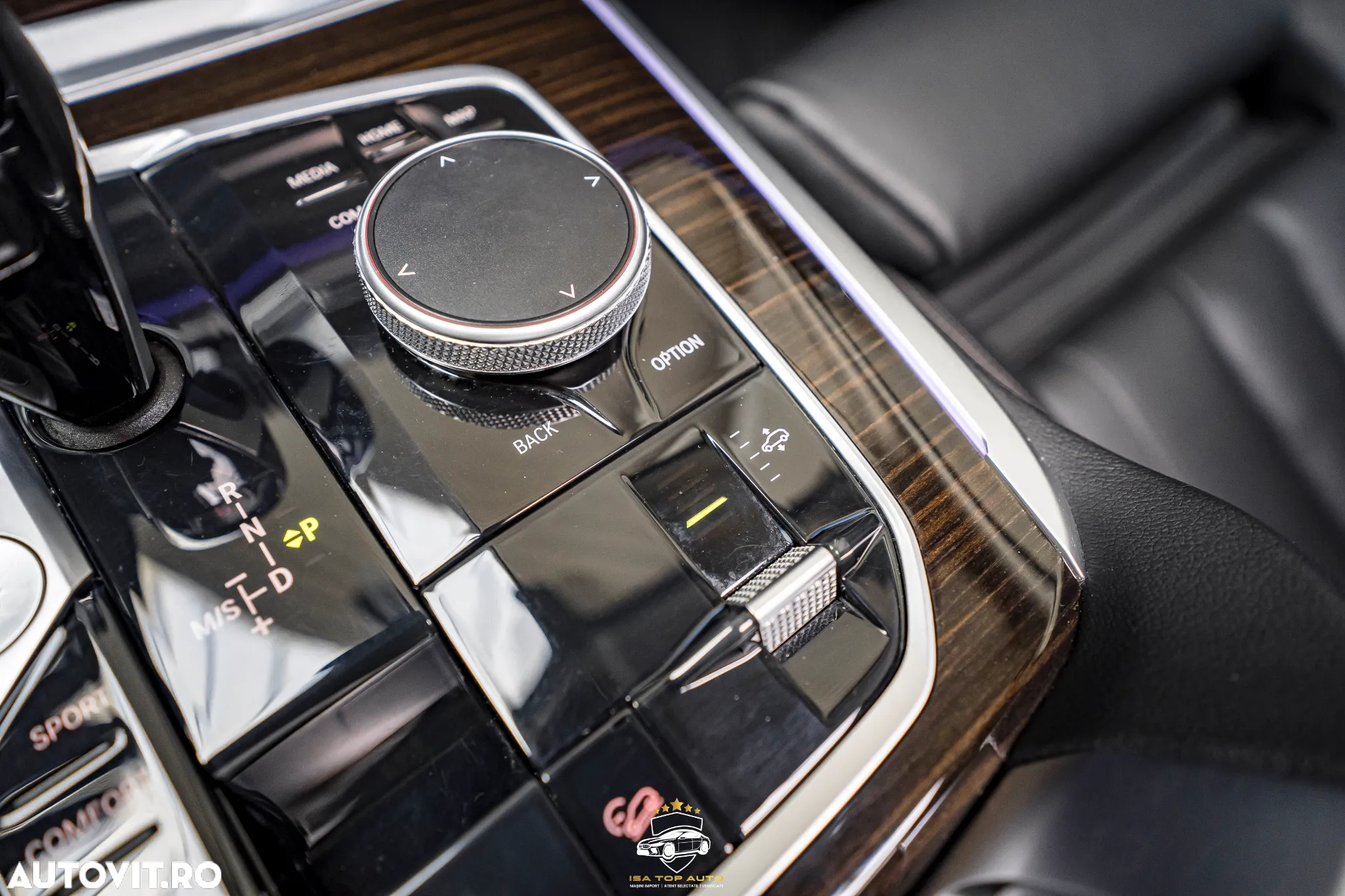 BMW X7 xDrive40i - 9