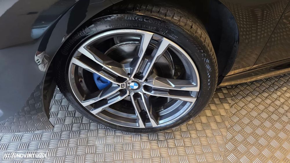 BMW 216 Gran Coupé d Pack Desportivo M - 29